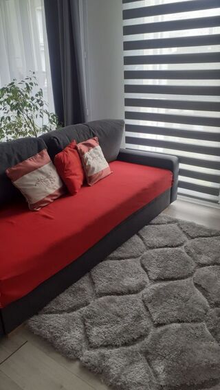  Appartement à louer 2 pièces 42 m²
