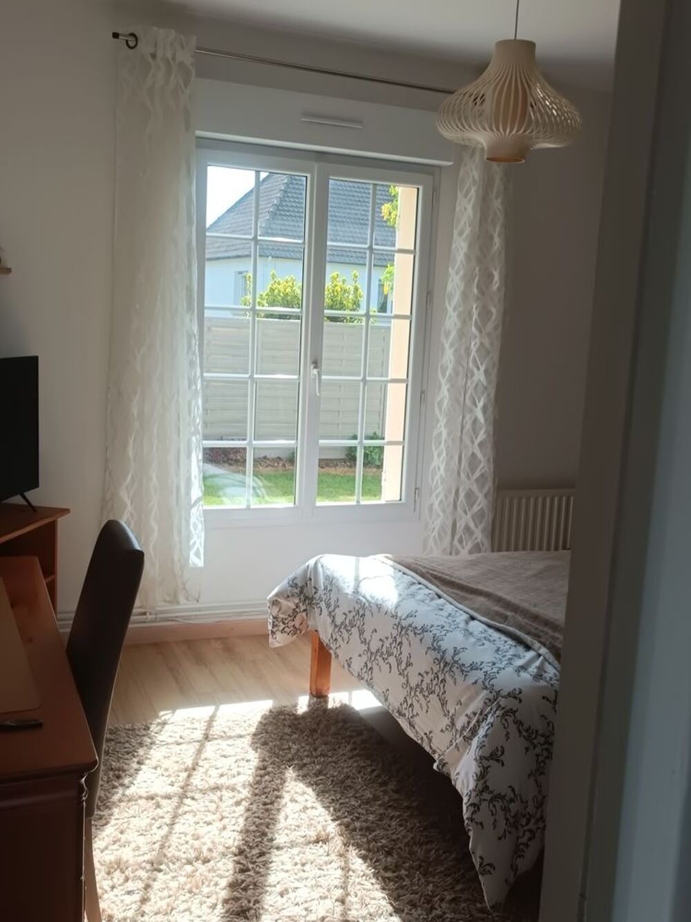 Location Appartement étudiant (e) 27 m2 Cagny