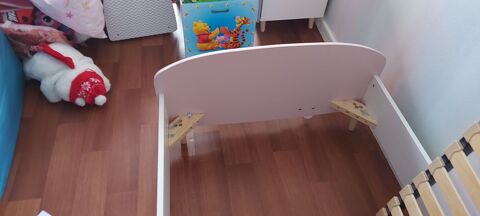 Lit enfant 50 Le Mans (72)