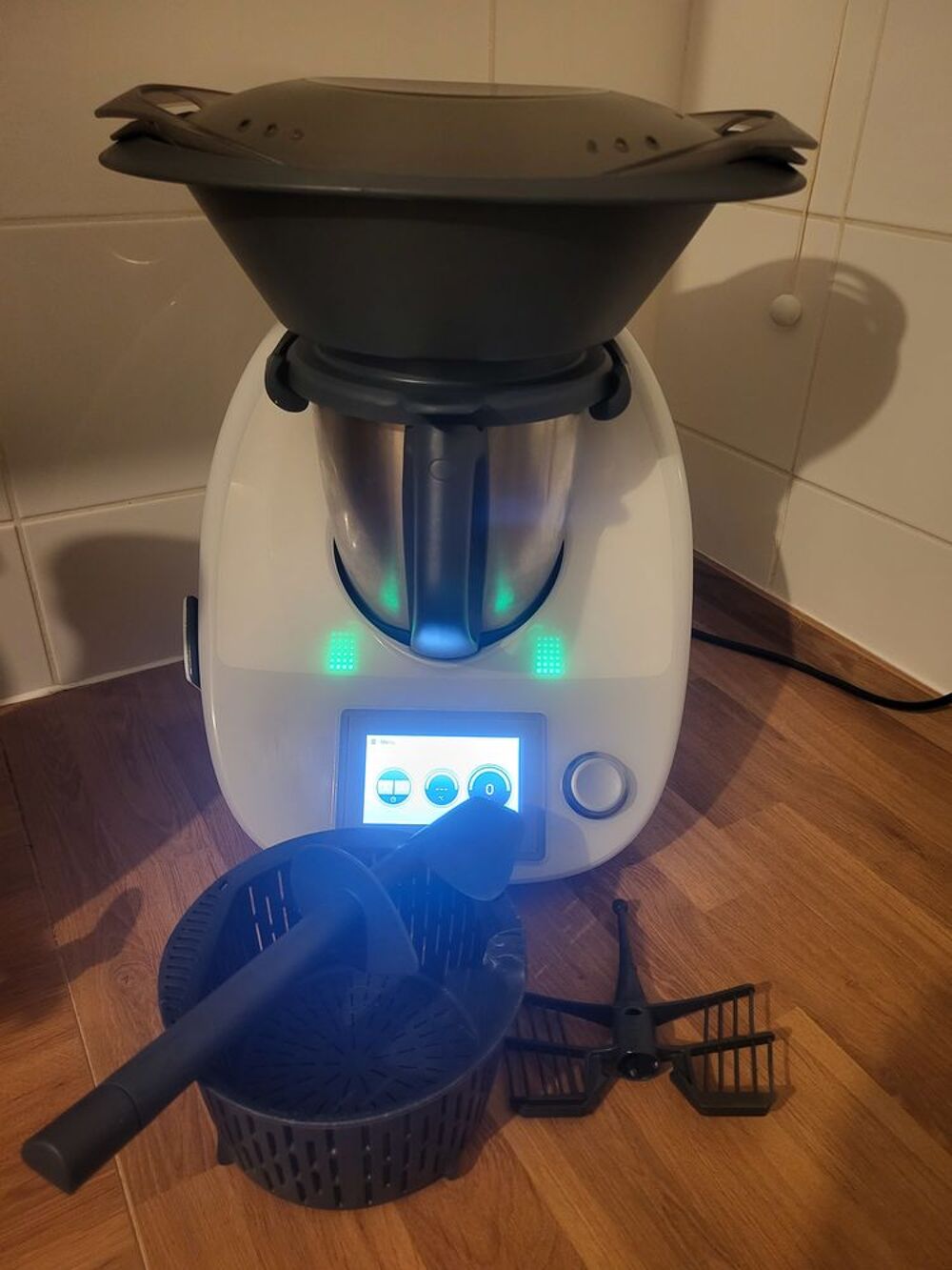 Thermomix TM5 Electroménager
