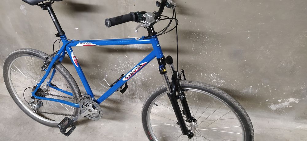 V&eacute;lo VTT Rockrider Vélos