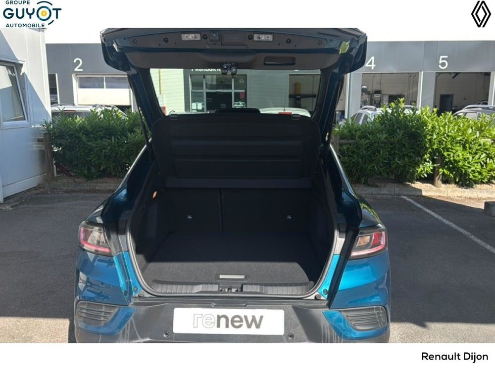 Arkana E-Tech full hybrid 145 GSR2 esprit Alpine 2024 occasion 21000 Dijon