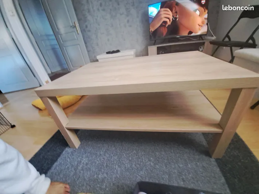 cause d&eacute;part Meubles