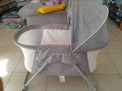 Lit pliant kinderkraft 20 Vidauban (83)