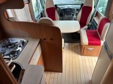  2010 occasion 22250 LANRELAS