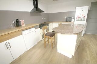  Ferme � vendre 5 pi�ces 110 m�