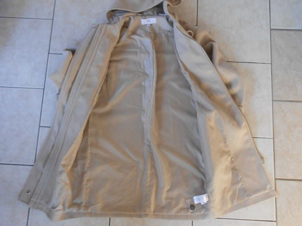 Manteau NEUF Vêtements