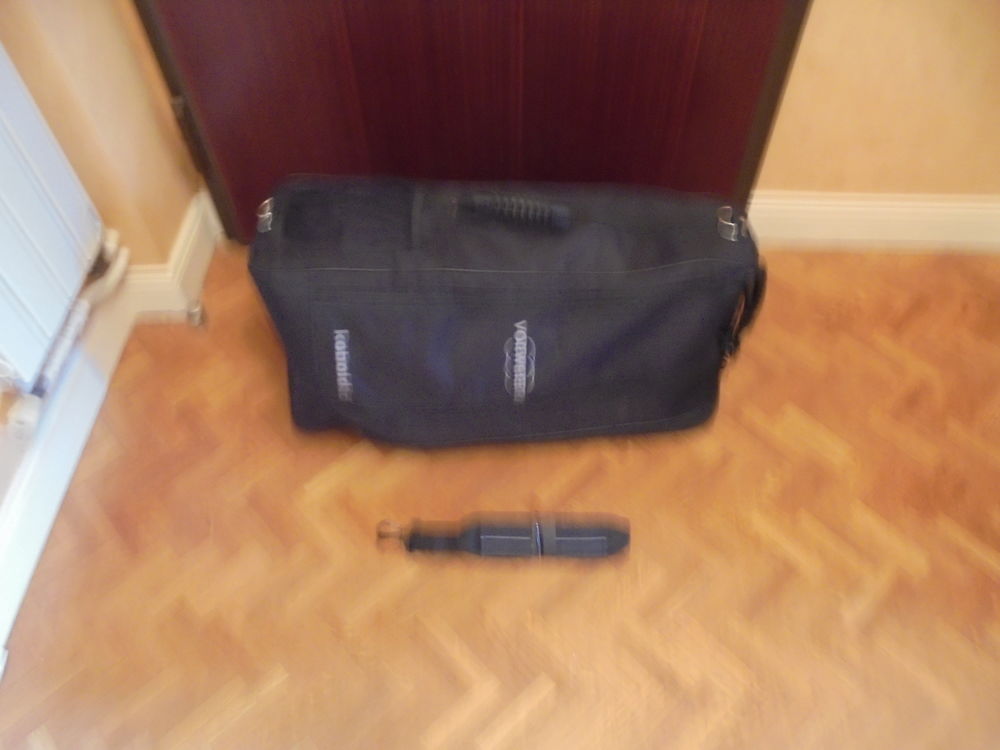 Ensemble de sacs Kobold Electroménager