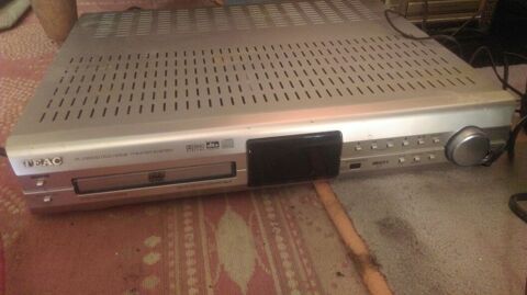 Lecteur Ampli TEAC HOME CINEMA PLD 2000 20 Saint-Vaury (23)