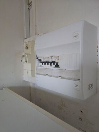  Appartement � vendre 3 pi�ces 51 m�