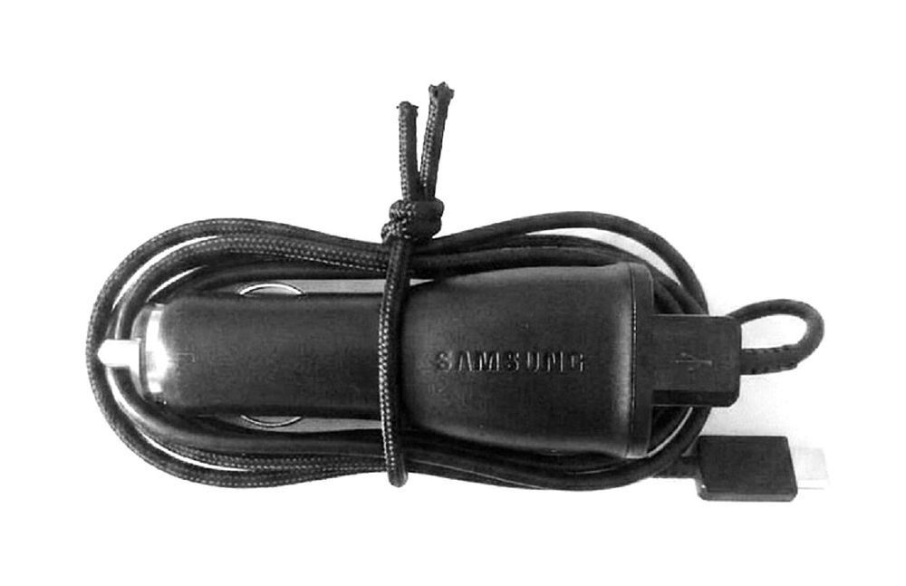 Chargeur USB rapide Samsung EP-LN91SU Matériel informatique