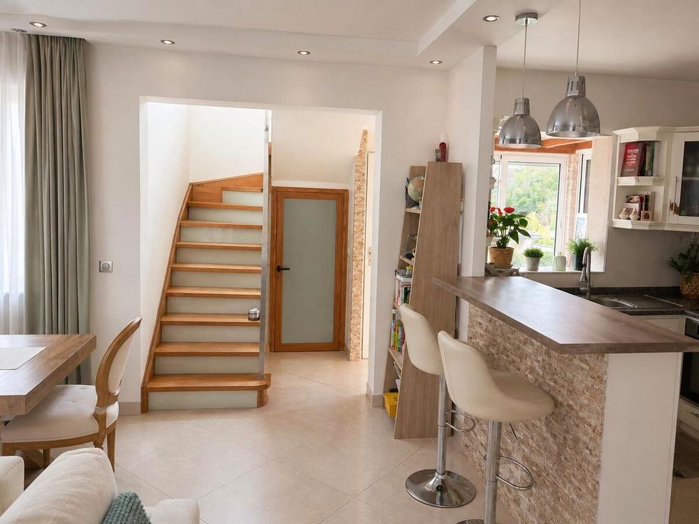 Vente Maison Maison F4 Houilles