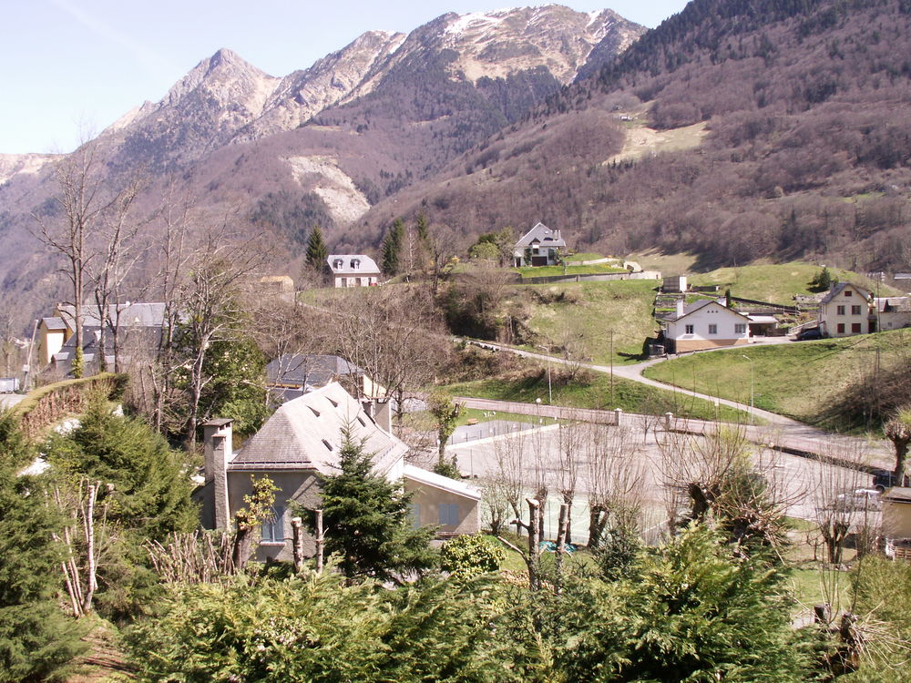   appartement chalet été hiver. Midi-Pyrénées, Cauterets (65110)