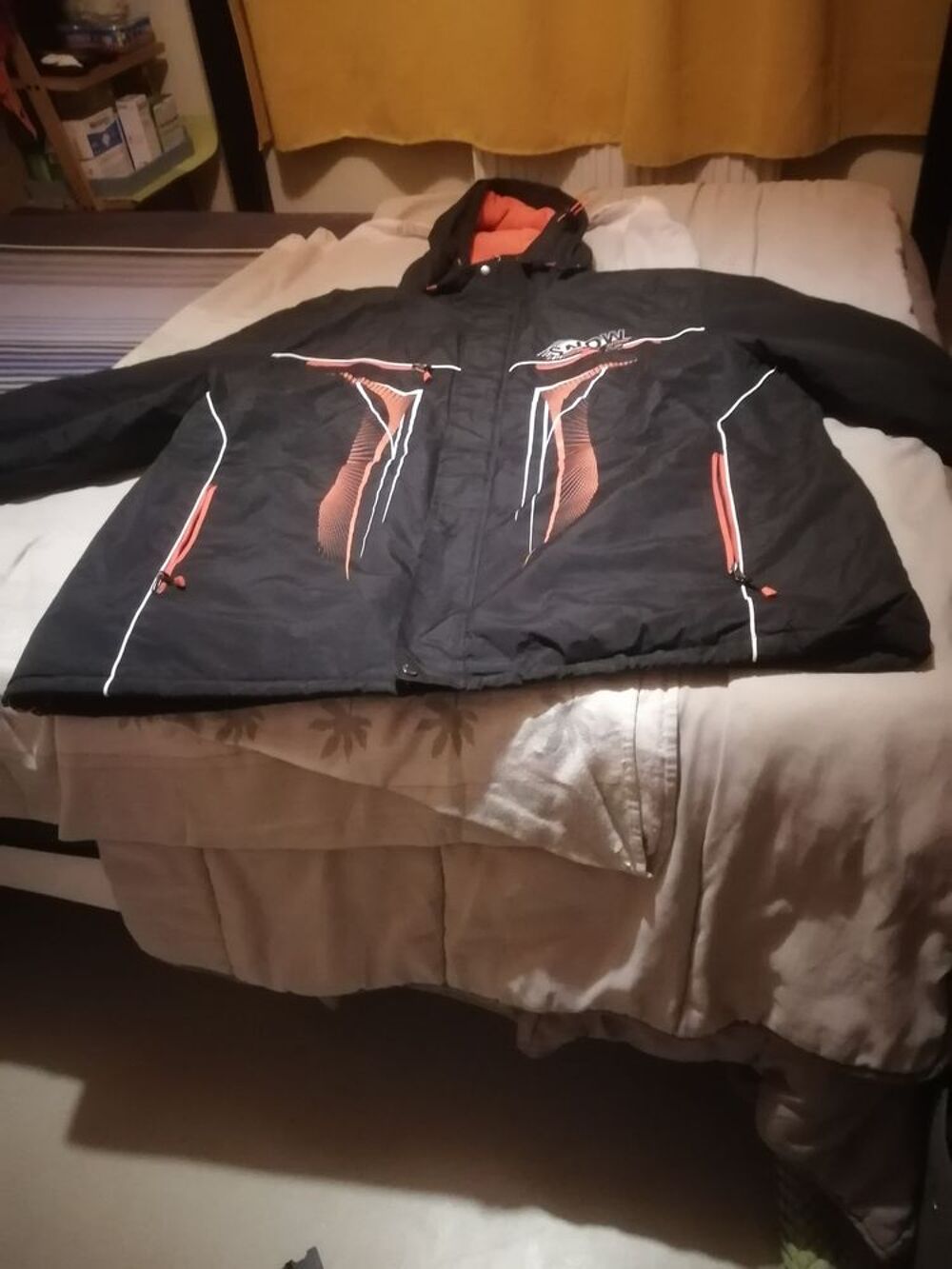 divers articles Vêtements