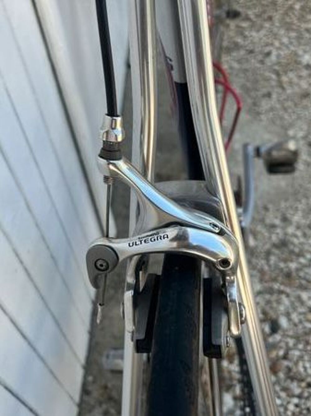 V&eacute;lo Route Vitus Homme Vélos