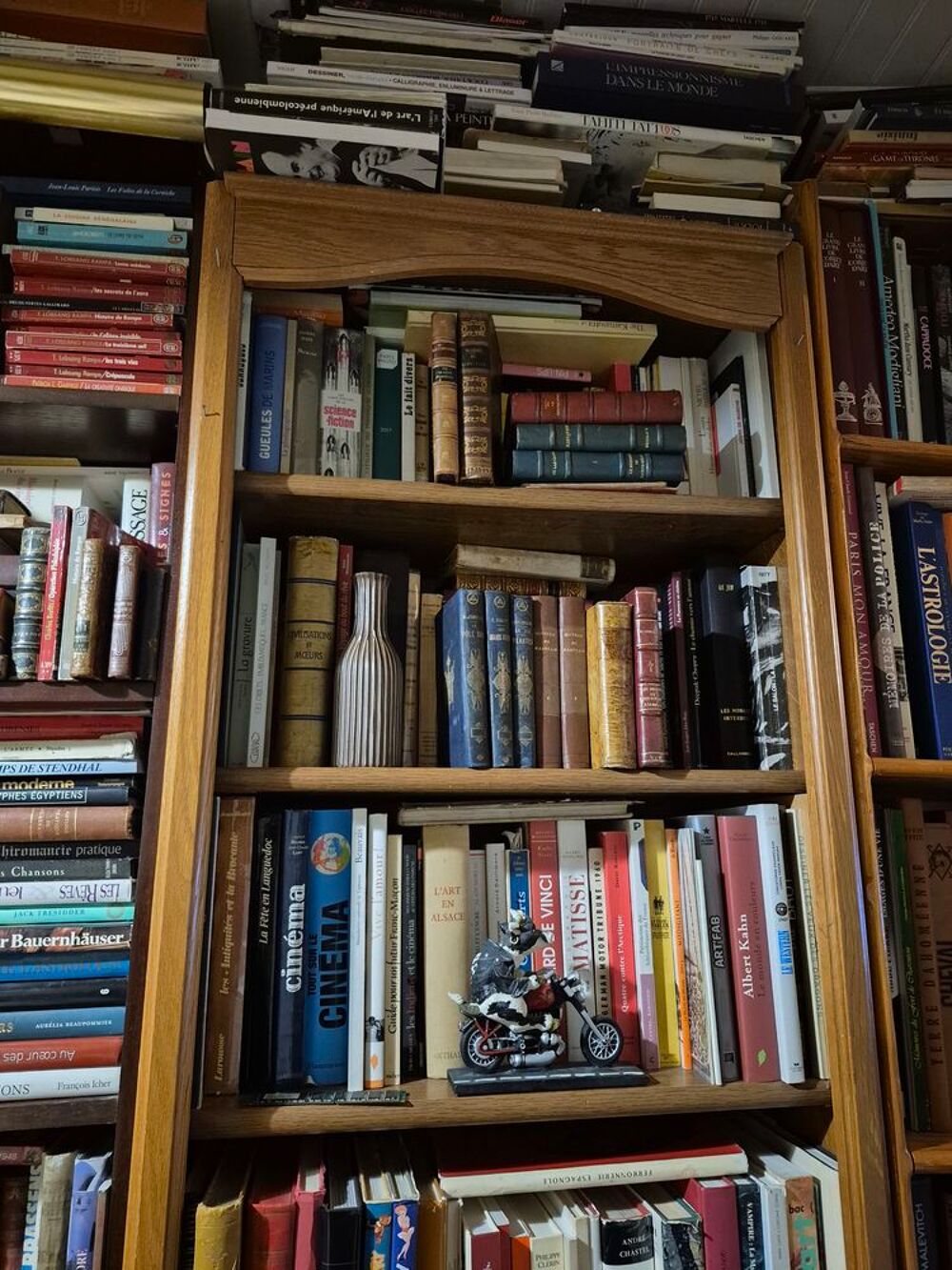 3500 bon livres anciens et modernes divers Livres et BD