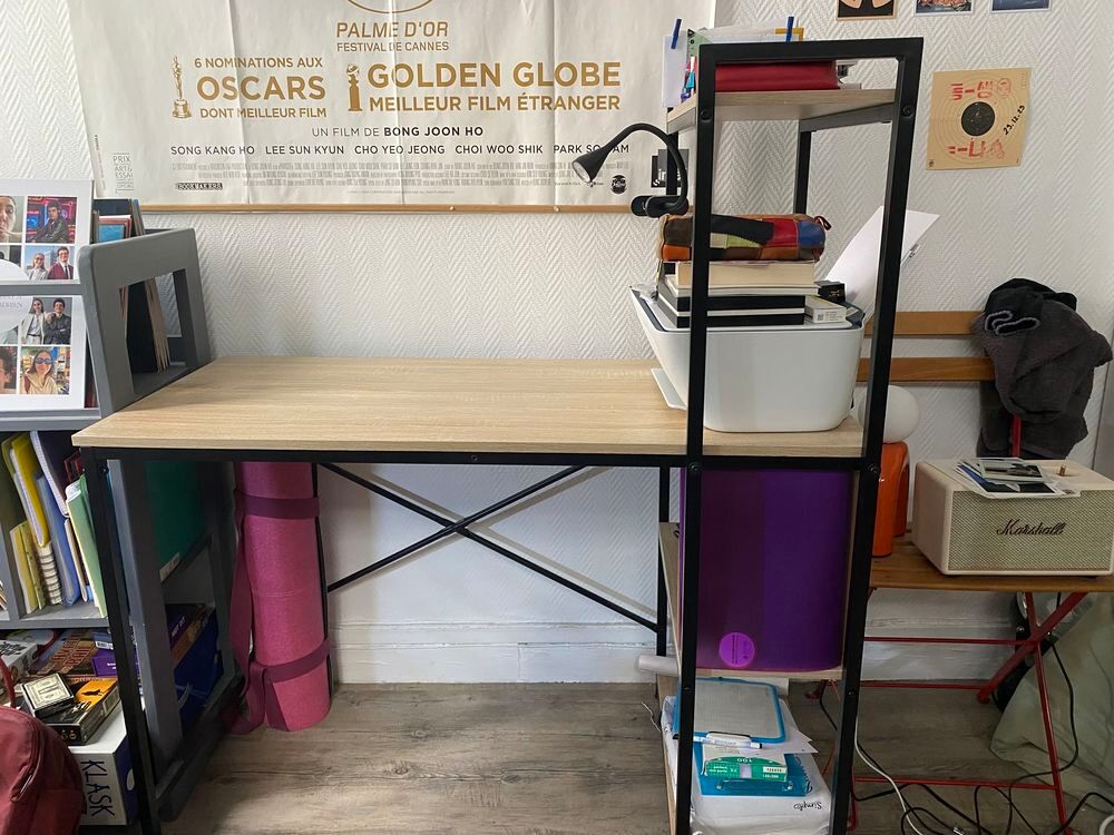 Bureau Meubles
