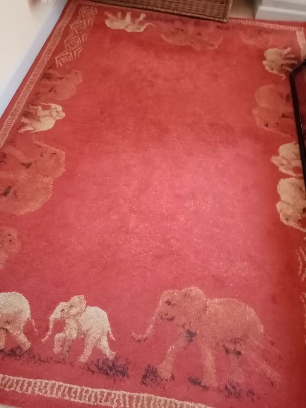 Tapis Décoration