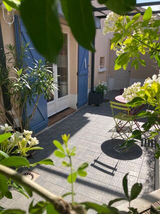  Maison à vendre 5 pièces 97 m²