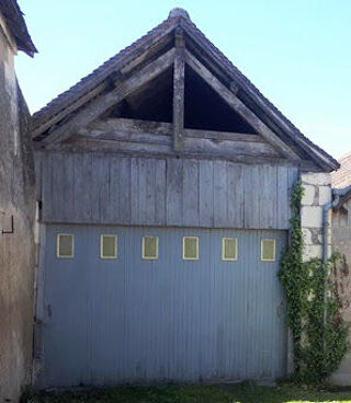  Parking / Garage à vendre 53 m²