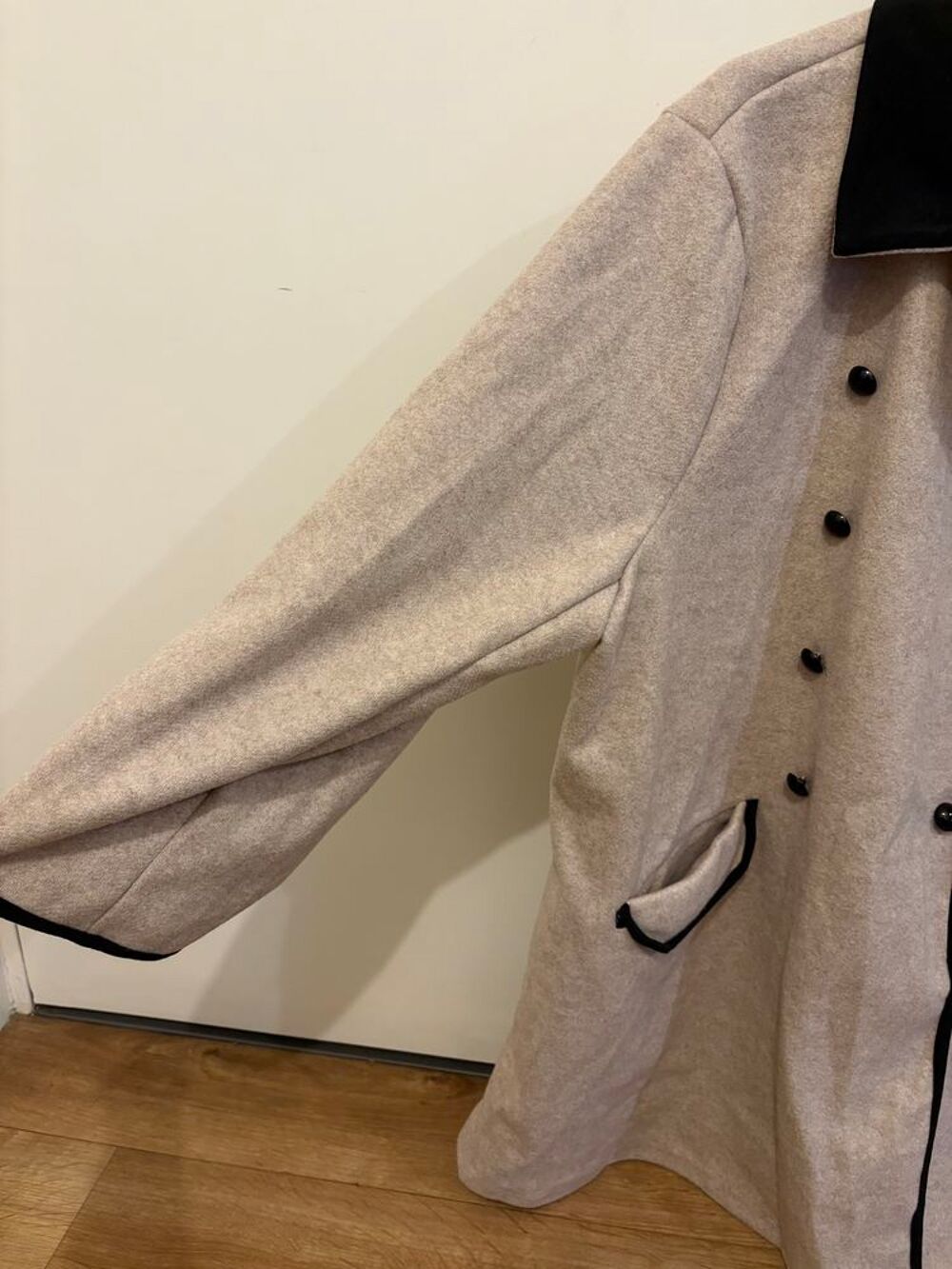 Manteau Vêtements