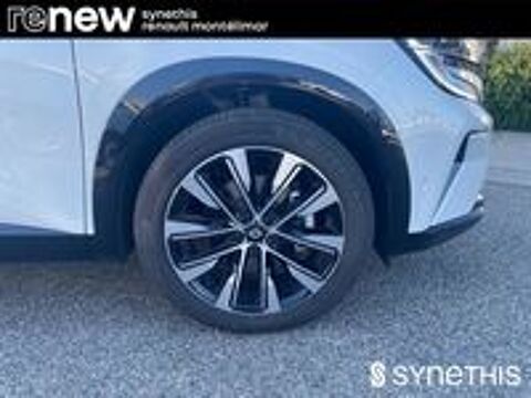 Espace E-Tech full hybrid 200 GSR2 Techno 2025 occasion 26200 Mont&eacute;limar