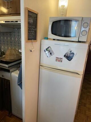  Appartement à louer 1 pièce 20 m² Chelles