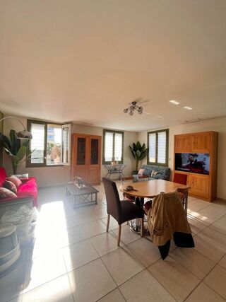  Appartement � vendre 3 pi�ces 84 m�