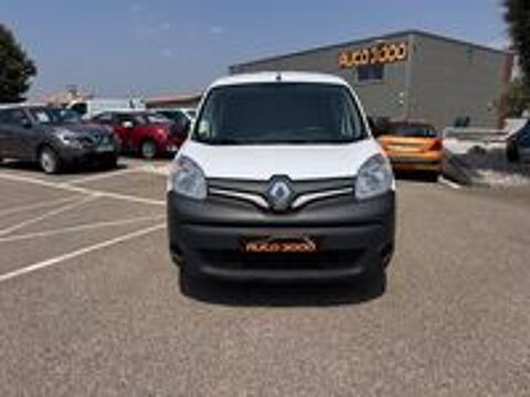 Kangoo Express KANGOO EXPRESS BLUE DCI 95 CONFORT 2020 occasion 84290 Sainte-C&eacute;cile-les-Vignes