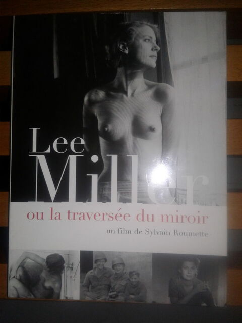 DVD Lee Miller ou la Travers�e du miroir - Sylvain Roumette 45 Paris 15 (75)