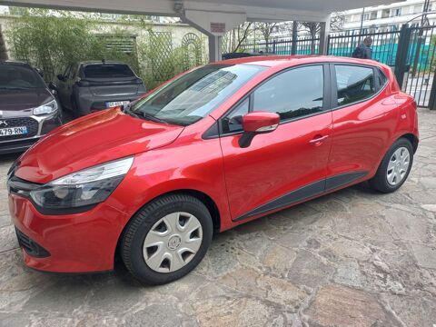 Renault clio iv 1.2 16V 75 Life