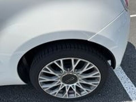 500 C 500C 1.2 8V 69 ch GQ 2014 occasion 33400 Talence