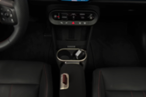 Cooper S 204 ch DKG7 JCW  2025 occasion 59000 Lille