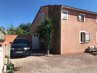  Maison à vendre 3/4 pièces 71 m²
