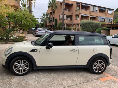 Mini Countryman Cooper 2013 occasion La Ciotat 13600