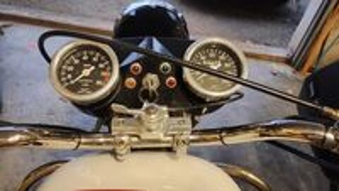 MOTO GUZZI 1971 occasion 82130 Lafran&ccedil;aise