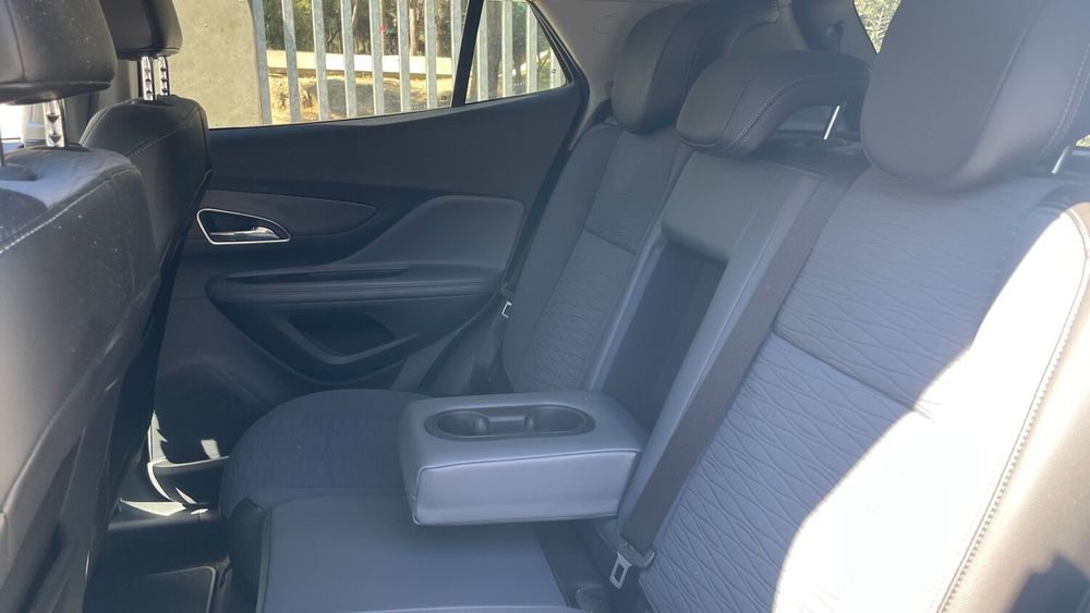 Mokka 1.6 CDTI - 136 ch FAP 4x2 ecoFLEX Start&Stop Cosmo 2016 occasion 13260 Cassis