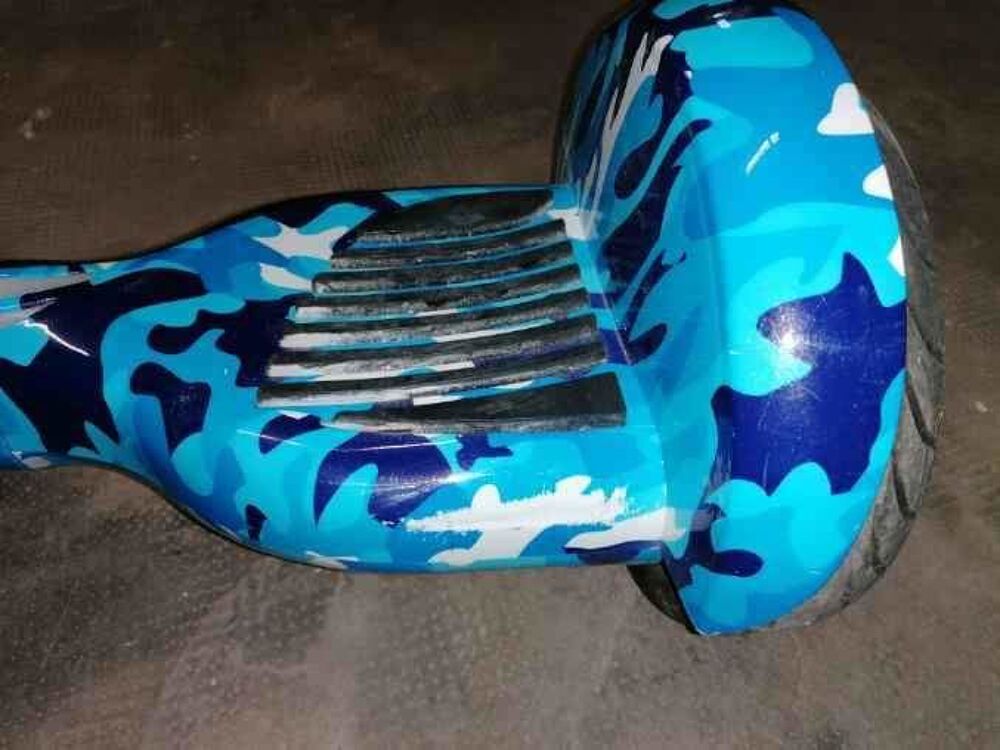 Pack Hoverboard + kart Sports