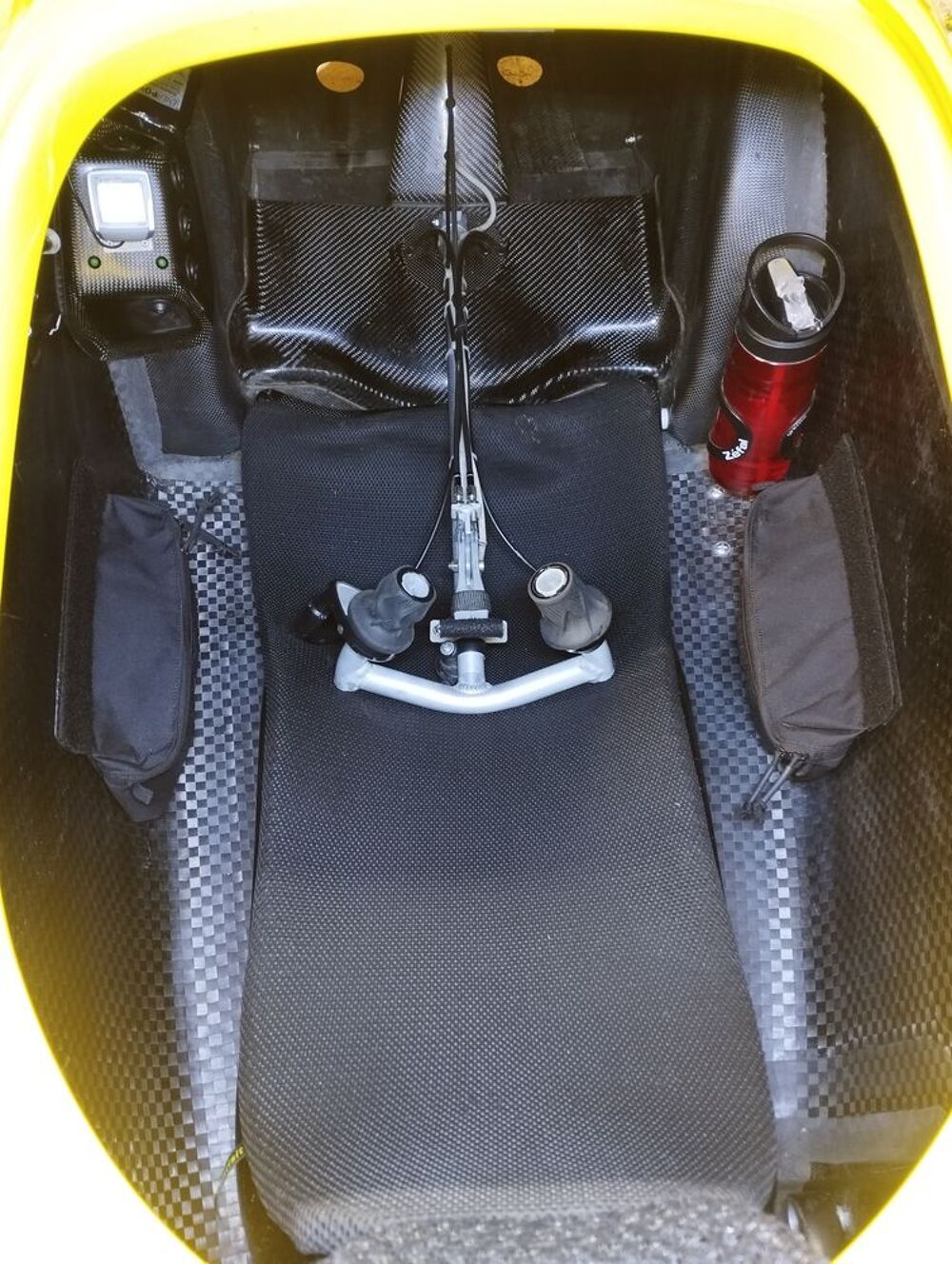 V&eacute;lomobile DF XL Vélos