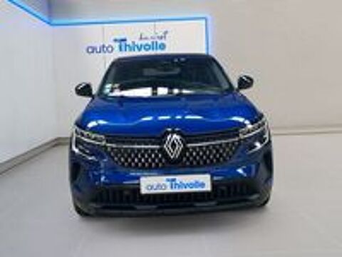 Austral E-Tech hybrid 200 Techno 2023 occasion 42120 Le Coteau