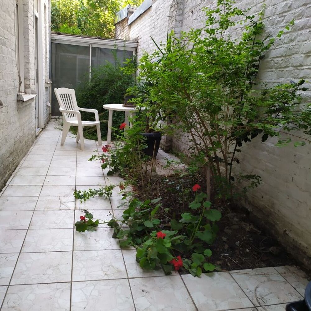 Location Appartement Pres fac de droit Lille II ,ETUDIANT('E) UNIQUEMENT Lille