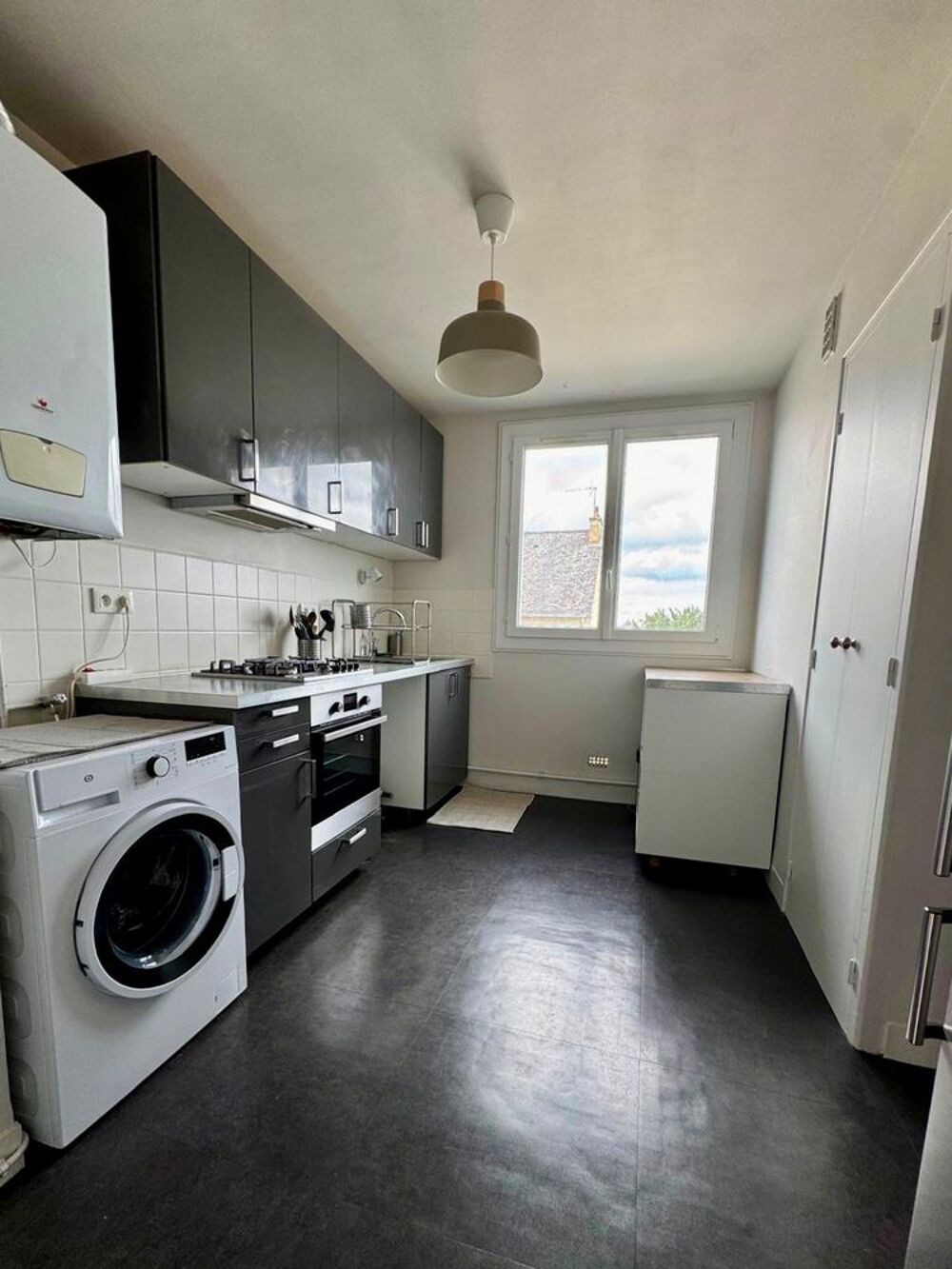 Location Appartement ou co meublée Rennes