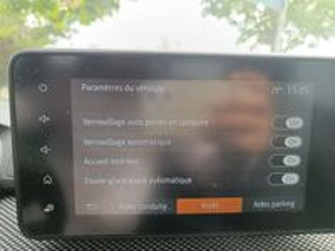Sandero TCe 90 GSR2 Stepway Expression 2024 occasion 95350 Saint-Brice-sous-For&ecirc;t