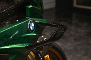 BMW 2023 occasion 60280 Clairoix