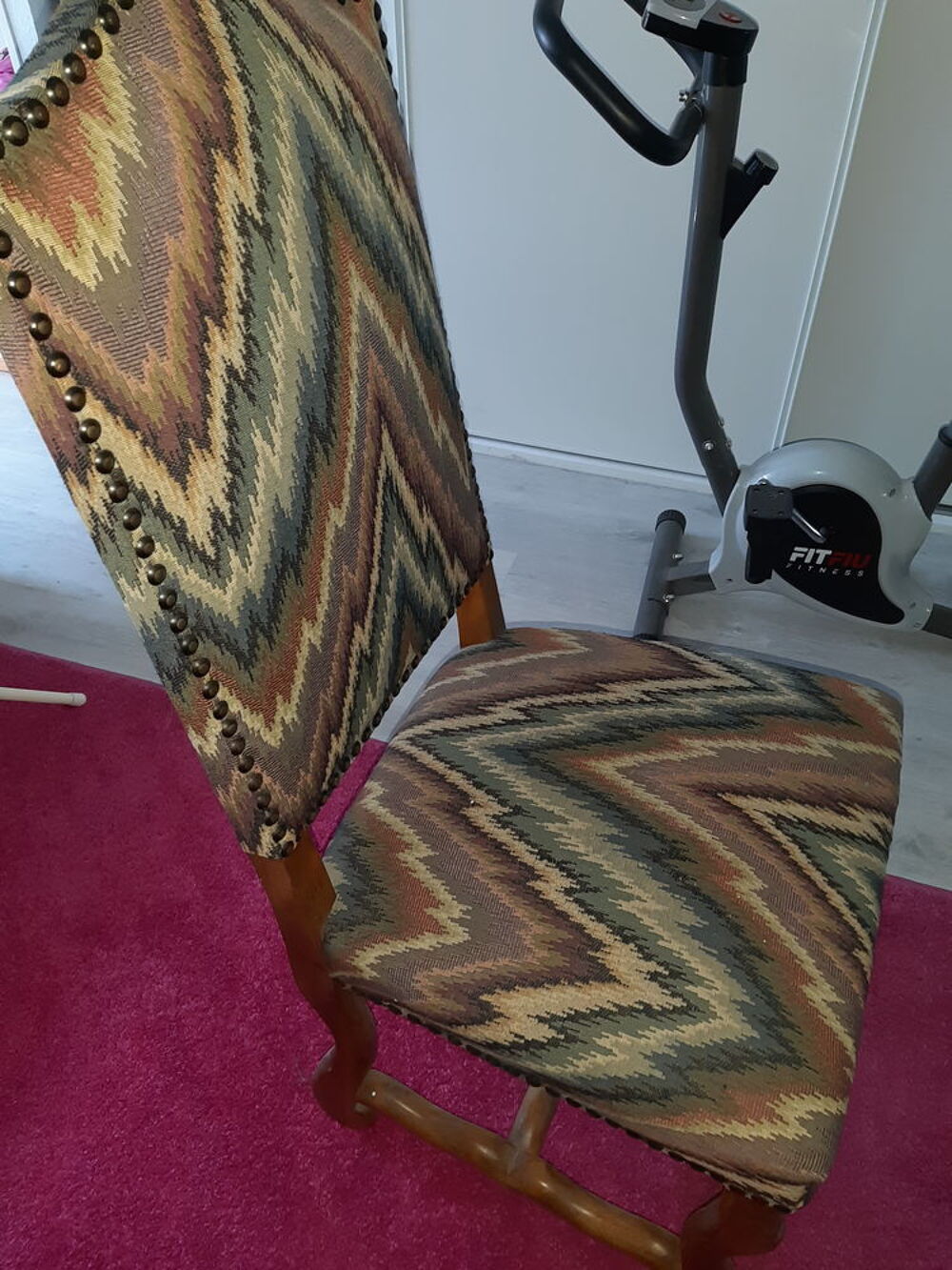Chaise haute Meubles