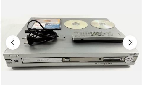 Lecteur DVD 30 M�ru (60)