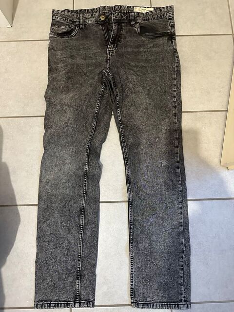 pantalon jeans 14 Valence (26)