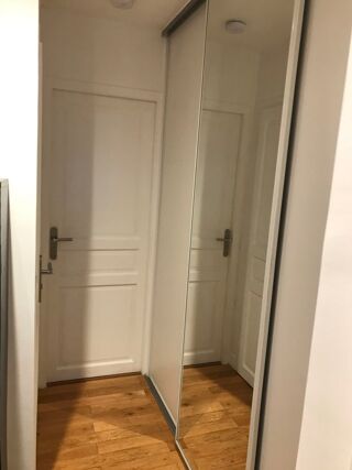  Appartement � louer 2 pi�ces 51 m�