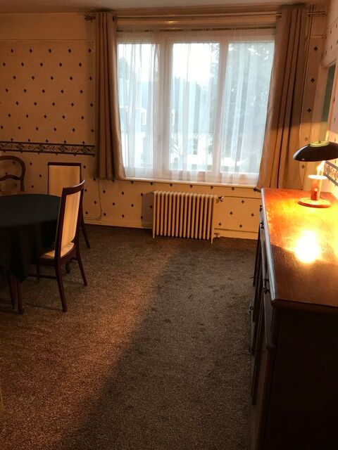   appartement T3 meubl Appartement - 3 pice(s) - 60 m
