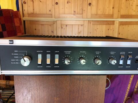 ampli vintage 50 Cron (33)